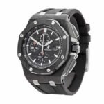 Audemars Piguet Royal Oak Offshore 26400AU.OO.A002CA.01 Premium Clone Edition - Image 2