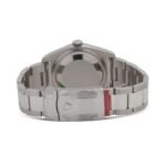 Rolex Datejust 116334BKSO Automatic “Black Dial” Replica 1:1 - Image 5