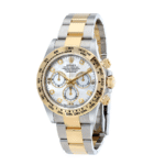 Rolex Daytona 116500LN “Mother of Pearl” Premium Clone Replica - Image 2