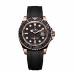 Rolex Yacht-Master 116655 Supreme Replica Edition