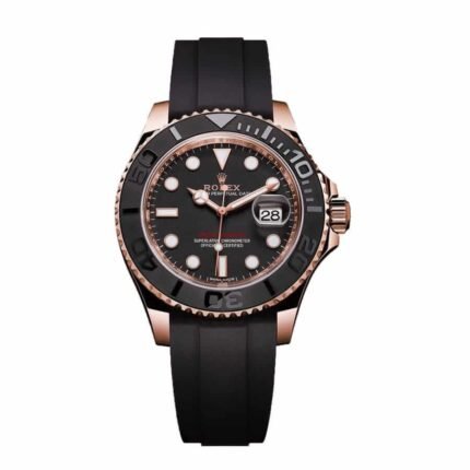 Rolex Yacht-Master 116655 Supreme Replica Edition