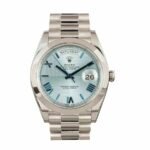 Rolex Day-Date 228206-0002 “Oyster Bracelet” Authentic Copy 1:1