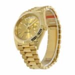 Rolex Day-Date “Yellow Gold” 228238-003 Pro Clone 1:1 - Image 2