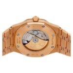 Audemars Piguet Royal Oak 15400OR.OO.1220OR.01 Perfect Clone Quality - Image 3