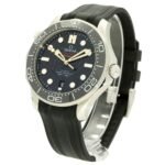 Omega Seamaster Aqua Terra 220.10.41.21.03.001 “Master Chronometer” Ultra Accurate Clone - Image 2