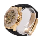 Rolex Cosmograph Daytona 116588TBR “Eye Of The Tiger” Exact Duplicate Quality - Image 3