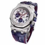 Audemars Piguet Royal Oak Offshore 26208ST.OO.D305CR.01 “Tour Auto” Perfect Clone Edition - Image 2