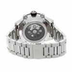 TAG Heuer Carrera 01 CAR2A1W.BA0703 “Black Steel” Collector’s Copy 1:1 - Image 3