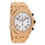 Audemars Piguet Royal Oak Offshore 26170OR.OO.1000OR.01 “The Brick” Authentic Clone 1:1 - Image 2