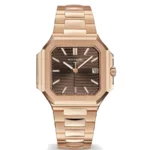 Patek Philippe Cubitus 7128/1R-001 Rose Gold True Replica 1:1