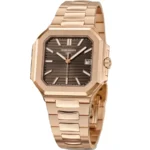 Patek Philippe Cubitus 7128/1R-001 Rose Gold True Replica 1:1 - Image 2