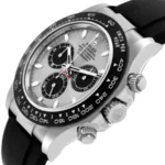 Rolex Cosmograph Daytona 116519LN “Meteorite Dial” Premium Clone Replica - Image 3