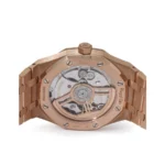 Audemars Piguet Royal Oak 15500OR.OO.1220OR.01 “Rose Gold” Exclusive Clone Edition - Image 7