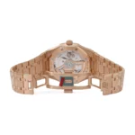 Audemars Piguet Royal Oak 15500OR.OO.1220OR.01 “Rose Gold” Exclusive Clone Edition - Image 6