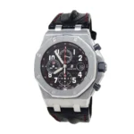Audemars Piguet Royal Oak Offshore 26470ST.OO.A101CR.01 “Chronograph” Masterpiece Replica - Image 2