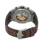 Audemars Piguet Royal Oak Offshore 26470OR “Havana” 1:1 Clone Edition - Image 3