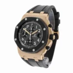 AP Royal Oak Offshore Super Clone 25940OK.OO.D002CA.01 United Luxury Shop Deluxe Replica Edition - Image 2