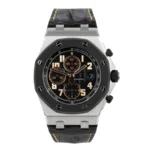 Audemars Piguet Super Clone “New York” 26298SK.OO.D101CR.01 Ultra Realistic Replica