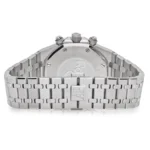 Audemars Piguet Royal Oak Chronograph 26331ST “Blue Dial” 1:1 Clone Edition - Image 2