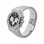 Audemars Piguet Royal Oak Chronograph 26331ST “Black Dial” Next Level Replica - Image 3