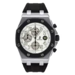 Audemars Piguet Royal Oak Offshore 25940SK.OO.D002CA.02.A “Rubberclad” Mirror Clone Quality