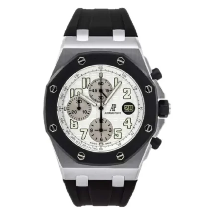 Audemars Piguet Royal Oak Offshore 25940SK.OO.D002CA.02.A “Rubberclad” Mirror Clone Quality