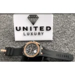 Audemars Piguet Royal Oak Offshore 26406FR.OO.A002CA.01 “Queen Elizabeth” Perfect Clone Quality - Image 5