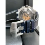 Audemars Piguet Royal Oak Offshore 26470ST “The Batman” Master Replica 1:1 - Image 4