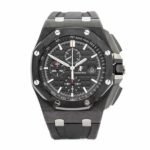 Audemars Piguet Royal Oak Offshore 26400AU.OO.A002CA.01 Premium Clone Edition