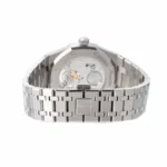 Audemars Piguet Royal Oak Tourbillon 26522TI “Titanium” True Replica 1:1 - Image 3