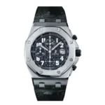 Audemars Piguet Royal Oak Offshore 25940SK.OO.D002CA.02 “Black” Top Replica 1:1