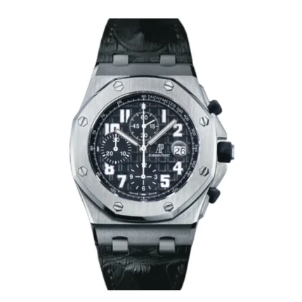 Audemars Piguet Royal Oak Offshore 25940SK.OO.D002CA.02 “Black” Top Replica 1:1
