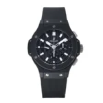 Hublot Classic Fusion 511.CM.1171.RX “Black Ceramic” Ultra Luxury Clone