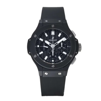 Hublot Classic Fusion 511.CM.1171.RX “Black Ceramic” Ultra Luxury Clone