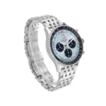 Breitling Navitimer B01 AB0139241C2A1 “Ice Blue” Ultra Realistic Copy - Image 2