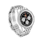 Breitling Navitimer B01 Chronograph 43 AB0121211B1P1 “Black Dial” Masterpiece Clone - Image 2