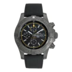 Breitling Super Avenger II M133711A/BF30 “Black Steel” Luxury Clone Quality