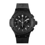 Hublot Big Bang Unico 411.QX.1170.RX “Black Carbon Fiber” First-Class Replica
