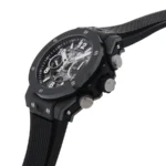 Hublot Big Bang Unico 421.CI.1170.RX “Black Magic” Handcrafted Clone Quality - Image 3
