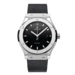 Hublot Classic Fusion 511.NX.1171.LR “Titanium” Ultra Fine Clone