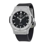 Hublot Classic Fusion 511.NX.1171.LR “Titanium” Ultra Fine Clone - Image 2
