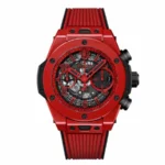 Hublot Big Bang Unico 441.CF.8513.RX “Red Magic” Exceptional Clone 1:1