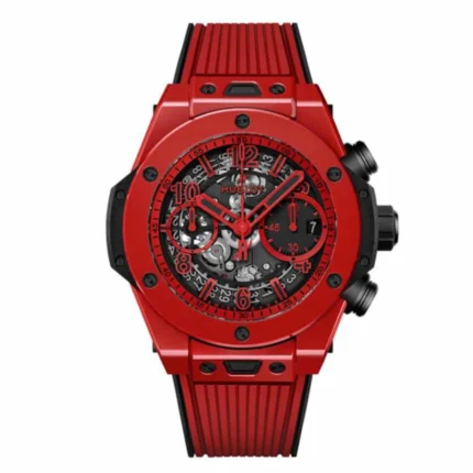 Hublot Big Bang Unico 441.CF.8513.RX “Red Magic” Exceptional Clone 1:1