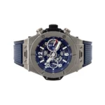 Hublot Big Bang Unico 411.JX.4802.RT “Sapphire” Elite Super Clone - Image 3