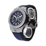 Hublot Big Bang Unico 411.JX.4802.RT “Sapphire” Elite Super Clone - Image 2