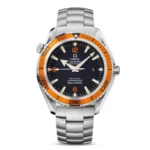 Omega Seamaster Diver Steel 210.30.42.20.06.001 Exclusive Clone Edition