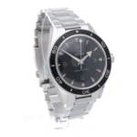 Omega Seamaster 234.30.41.21.01.001 “Steel Black” Premium Super Clone - Image 2