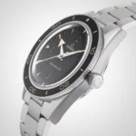 Omega Seamaster 234.30.41.21.01.001 “Steel Black” Premium Super Clone - Image 4