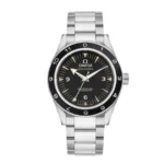 Omega Seamaster 233.32.41.21.01.001 “Spectre” Limited Edition Near Original Replica