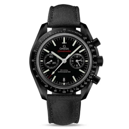 Omega Speedmaster Dark Side of the Moon Apollo 8 304.32.44.52.01.001 Mirror Clone 1:1
